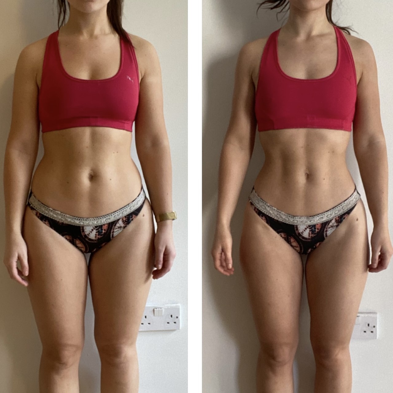 Transformation 1