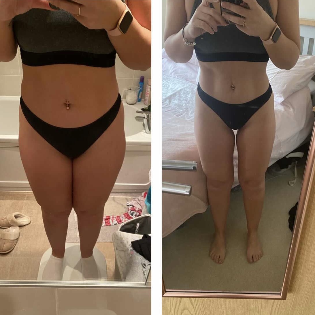 Transformation 2